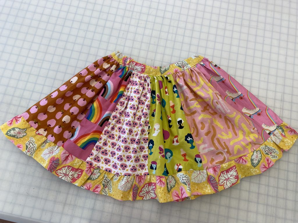 patchwork_skirt