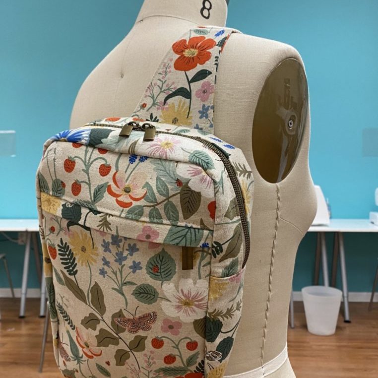Classes cut and sew studio